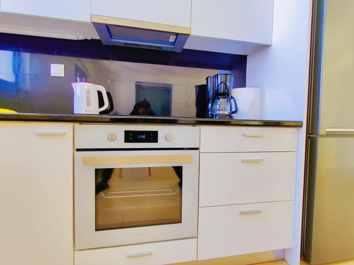 Wsd Rich Apartment Hotel Athènes Extérieur photo