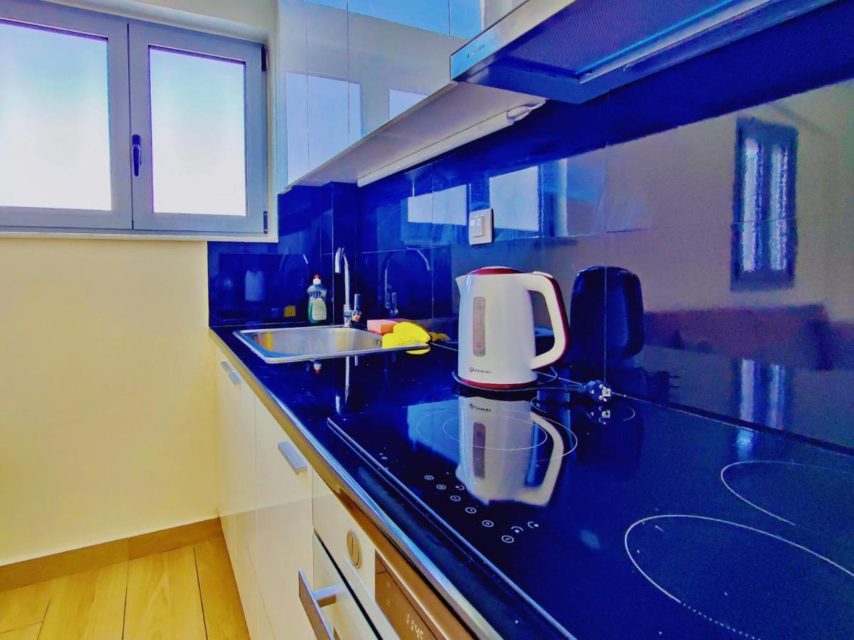 Wsd Rich Apartment Hotel Athènes Extérieur photo
