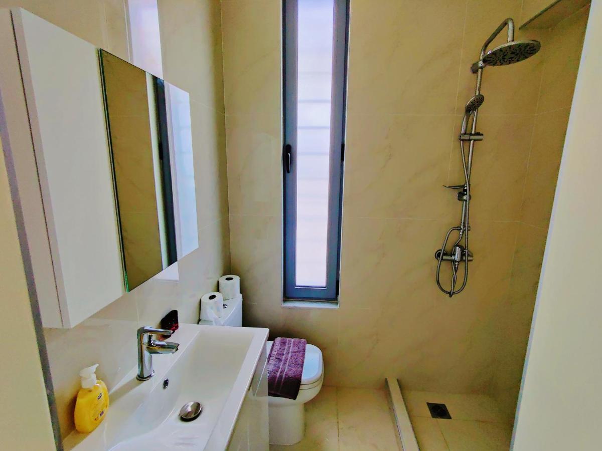 Wsd Rich Apartment Hotel Athènes Extérieur photo
