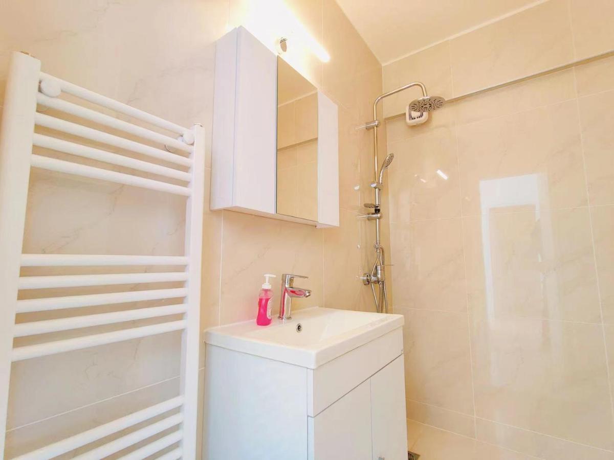 Wsd Rich Apartment Hotel Athènes Extérieur photo
