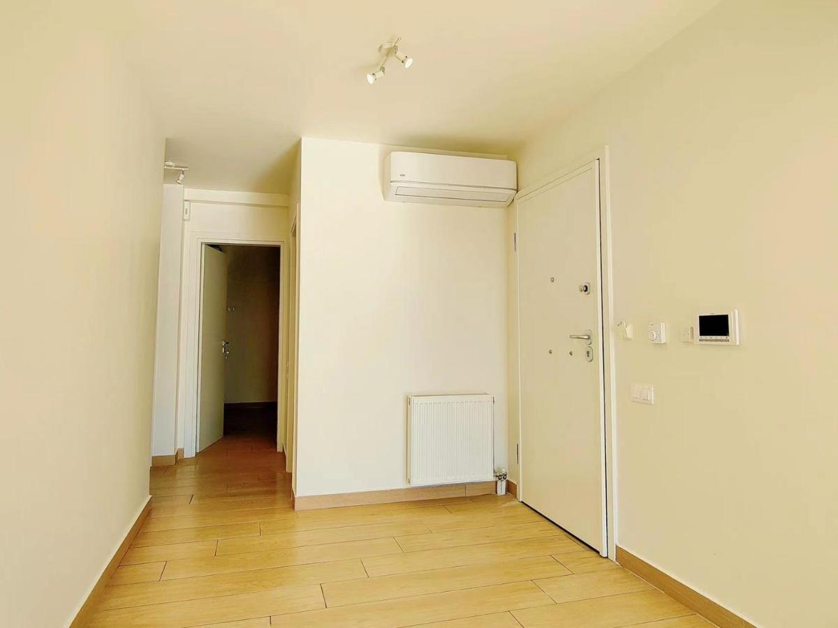 Wsd Rich Apartment Hotel Athènes Extérieur photo