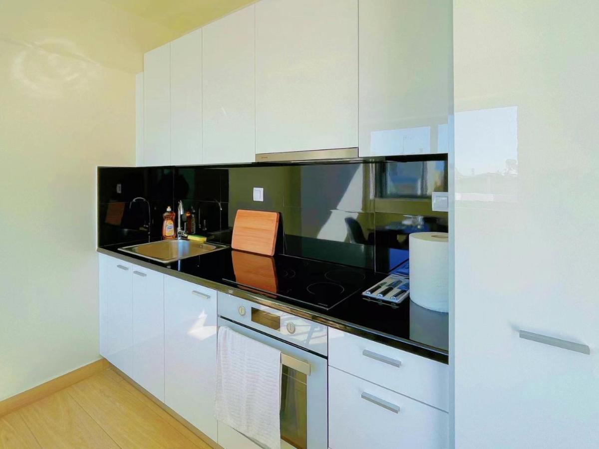 Wsd Rich Apartment Hotel Athènes Extérieur photo